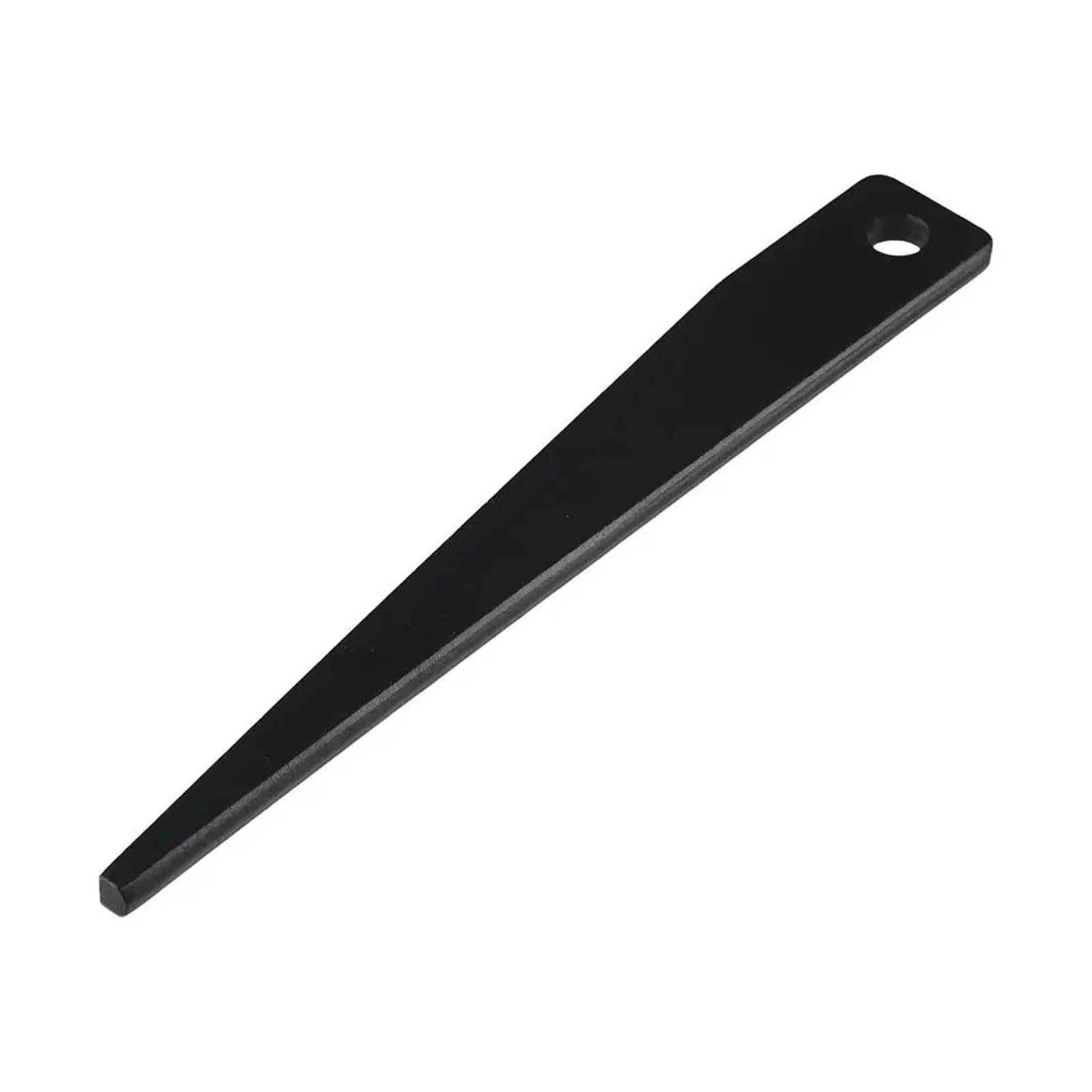 Morse Taper Drift 1PC Durable Lathe Drill Sleeves Straight Carbon Steel(MT3)