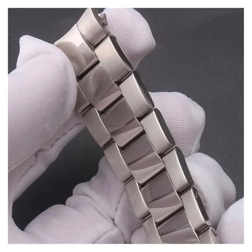 Correa de reloj Rolex Daytona armis para reuniones de negocios 5