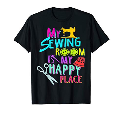 Best Sewing Rooms