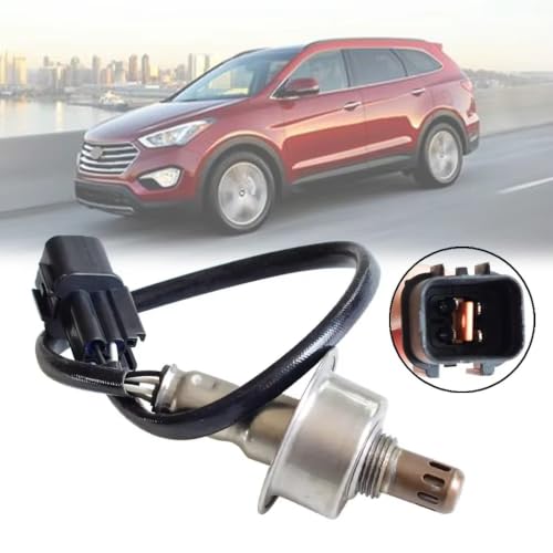 Sonde lambda capteur d'oxygène automobile Kia Optima Sorento 392102G150 - 4