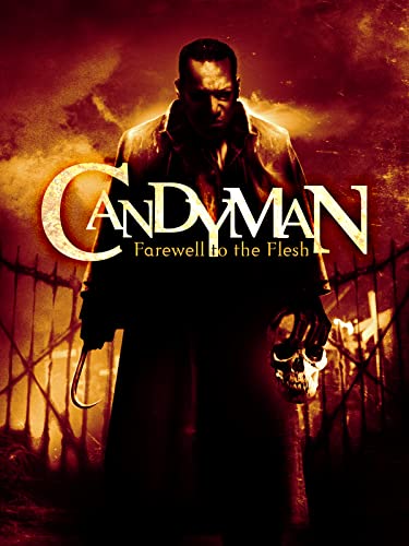 Candyman 2: Farewell to the Flesh