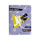 ChordTime Piano - Level 2B: Rock 'n' Roll (Faber Piano Adventures®)