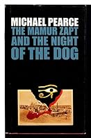 Mamur Zapt & the Night of the Dog 0002322110 Book Cover