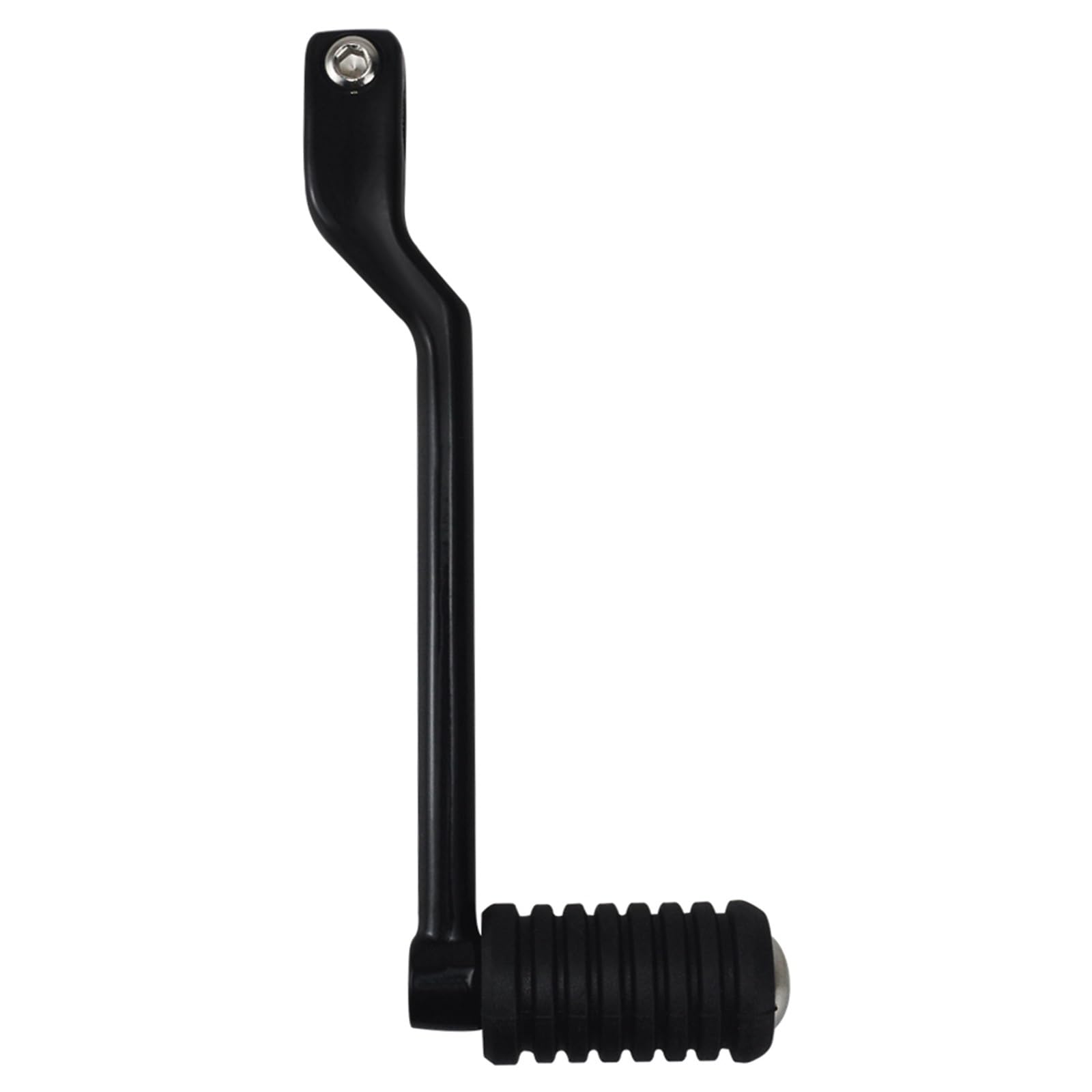 Lkhjdbiy 01 Style Front Shift Peg Motorcycles Heel Toe Shift Pegs Shifter Levers Fit For Harley Davidson Touring Electra Street Glide Road Softail Heel Toe Shifter Levers(01 Style Front)