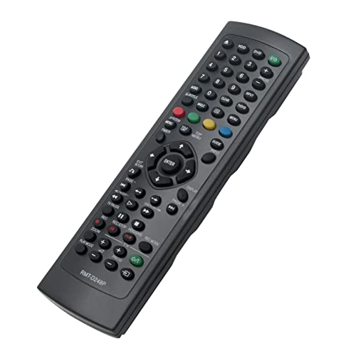 VINABTY RMT-D248P Replace Remote Control Fit for Sony DVD/HDD Recorder DR-HXD870 RDR-HXD970B RDR-HXD970 RDR-HXD1070 RMTD248P RMT-D249P - Image 2