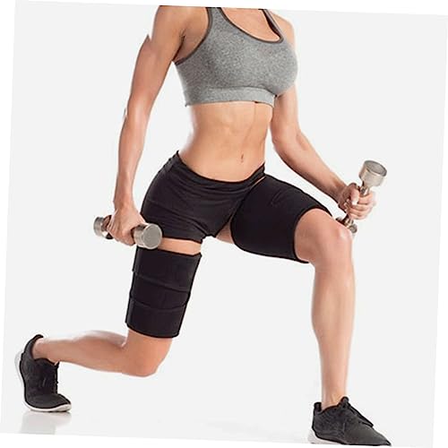 Soporte De Muslo Ajustable Para Compresión Y Ejercicio miniatura 7