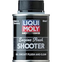 LIQUI MOLY Motorbike