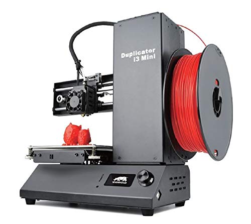 Lysee 3D Printer Parts & Accessories - i3 Mini 3D Printer Parts Replacement of Duplicator i3 Mini DLP SLA LCD 405nm UV 3D Printer
