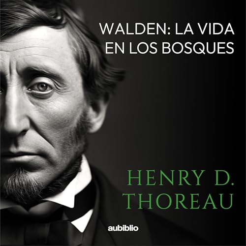 Audiobook: Walden by Henry David Thoreau episode artwork