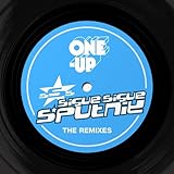  Dancerama (Saxy Remix)