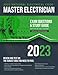 2023 Master Electrician Exam Prep and Study Guide: 400+ Questions for Study on the 2023 National Electrical Code