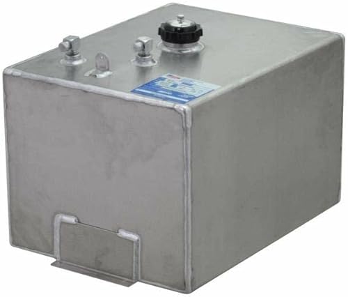 Miniatura 4 de RDS MFG INC Depósito de combustible marino de uso general - 13 galones, rectangular