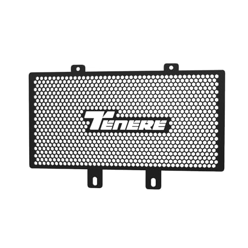 Protection calandre phare XT660Z Tenere évite la casse de l'optique en voyage