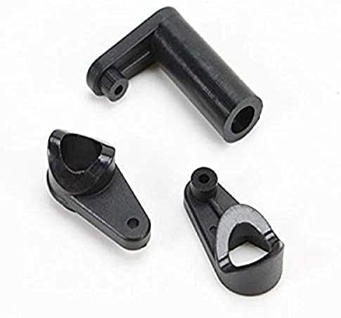 Team Redcat Servo Saver Nylon Parts