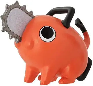 GASHABOX チェンソーマン カプセルフィギュアコレクション 【ポチタ】単品/チェンソーマンガチャ/チェーンソーマンフィギュア