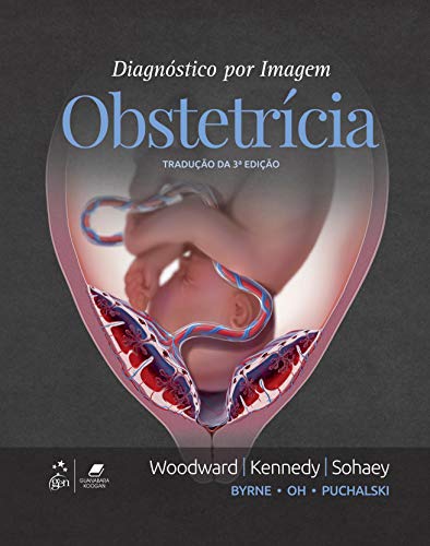 Diagnóstico por imagem: obstetrícia: