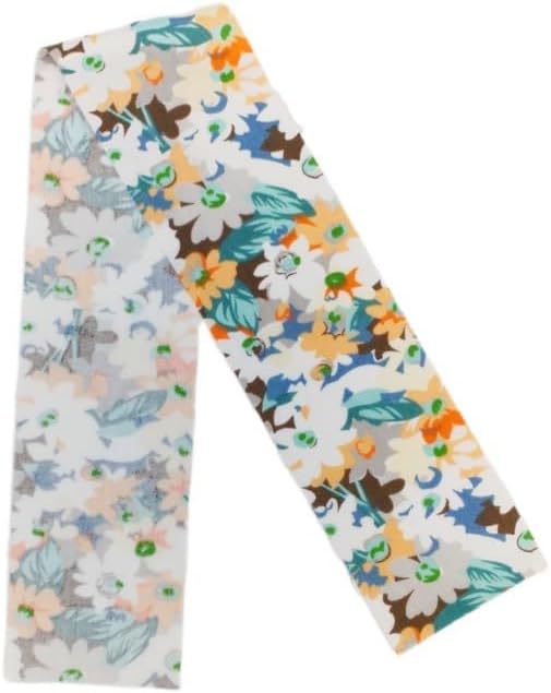 40 x Cotton Patchwork Fabric Squares Bundle 6.5 x 50 cm Floral Pattern and Polka Dot Assorted Fabrics Per Metre for Sewing Patchwork Sewing Cloths DIY Artcraft