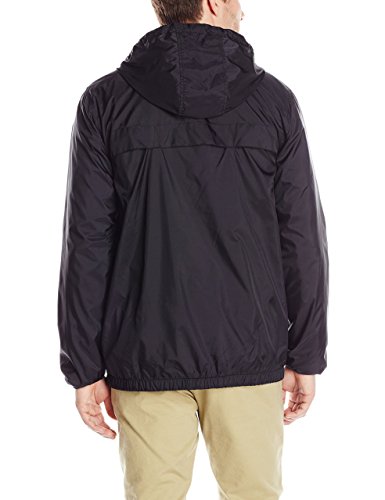 Image of O'NEILL mens Light Weight Rain Windbreaker Jacket