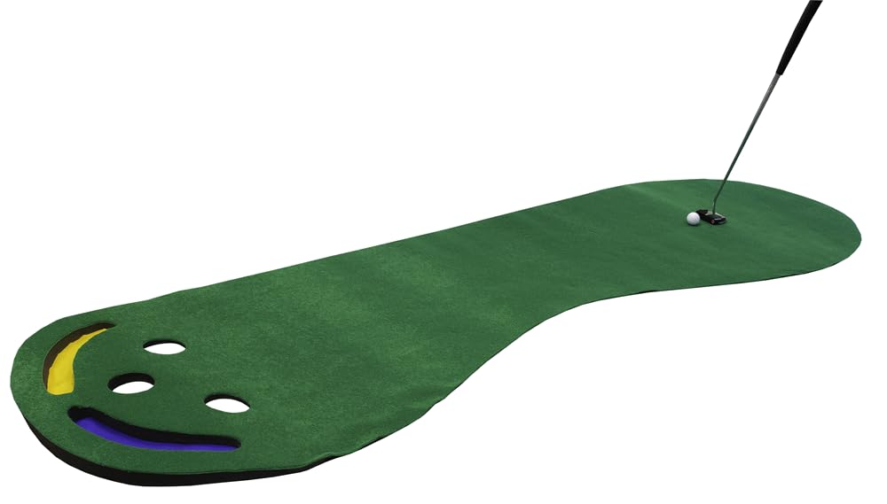 Longridge Golf Putting Green