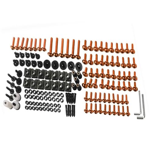 ���i �I�[�g�o�C�������i �E�C���h�X�N���[�� �l�W �ɓK������h�D�J�e�B S2r1000 S4 S4R S4RS �X�N�����u���[ 800 �I�[�g�o�C�t�F�A�����O�{���g�L�b�g �ˑ��L�b�g(Orange)