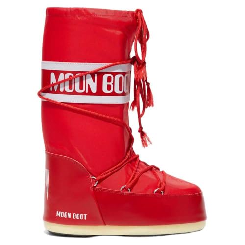Botas Icon para niñas en color rojo, Rojo, EU 23 - 26 UK 6 - 8.5