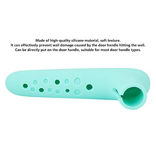 Tampa da Maçaneta da Porta, Decoração Prática da Casa Dos Adultos para o bebê