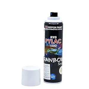 Nippon Paint Ryo Pylac 1000 RS White 300ML