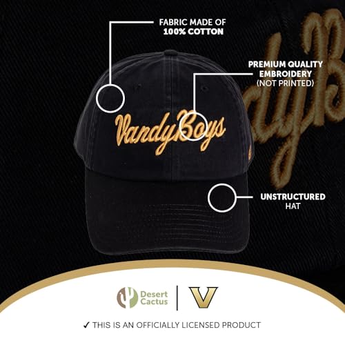 Gorra bordada ajustable estilo B1 color negro miniatura 4