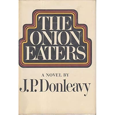 The Onion-Eaters