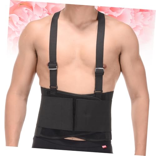 Faja lumbar ajustable y transpirable talla XL miniatura 5