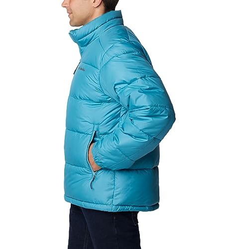 Image of Columbia mens Pike Lake II Jacket