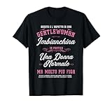 Photo Gallery imbianchina regalo divertente donna normale imbianchina maglietta Photo Gallery imbianchina regalo divertente donna normale imbianchina maglietta