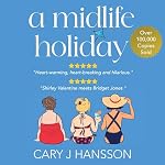 Cover of A Midlife Holiday