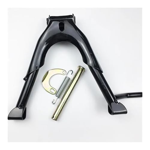 Stationnement béquille moto CG150 support central complet robuste