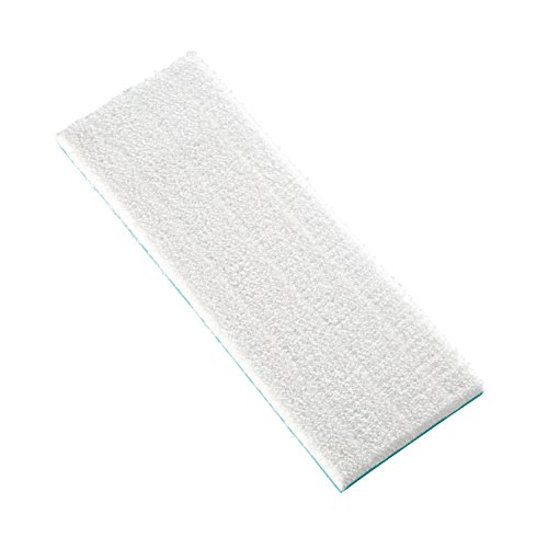 Leifheit Picobello Extra Soft Cleaning Pad for Delicate Floors, White