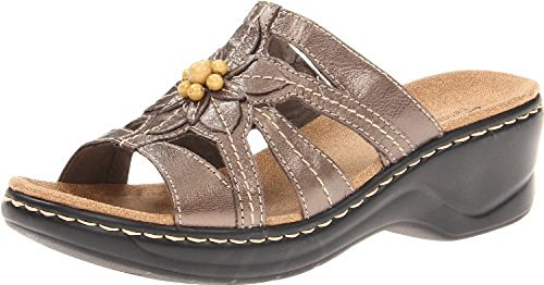 Clarks Women's Lexi Myrtle Sandal