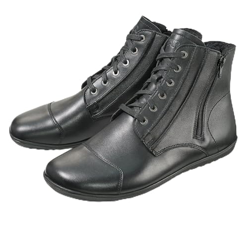 BÄR | Jason | Herren Stiefeletten