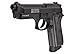 Swiss Arms P92 Full Metal CO2 Blowback Pistol Kit air pistol