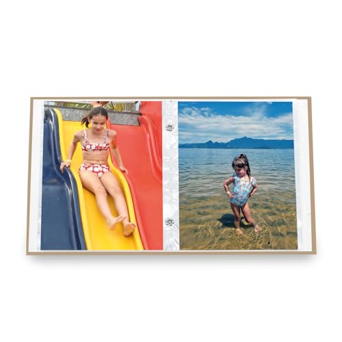 Álbum para 120 fotos 10x15 Viagem 713