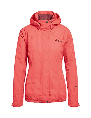 Veste Fonctionnelle Homme Maier Sports coupe-vent coupe droite