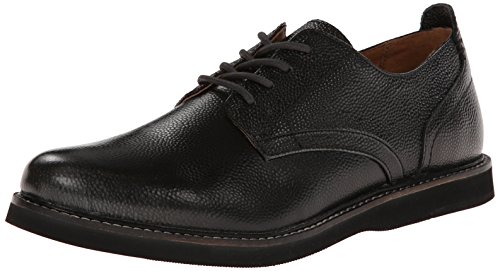 JD Fisk Men's Jonas Oxford