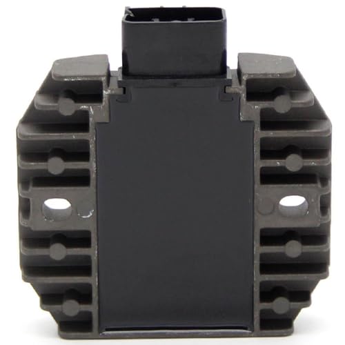 12V 電圧レギュレータ整流器 Majesty YP400 400 VP125 250 300 Dragstar Classic XVS125 XVS250 XVS400 XVS400C XVS650 オートバイモデルと互換性あり