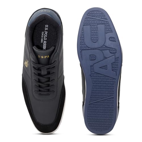 Image of U.S. Polo ASSN. Mens 2fd-Moreno Sneaker
