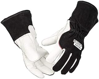 Lincoln Electric Welding Gloves
