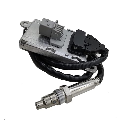 Capteur NOx 24V SNS151C supprime le mode dégradé du moteur diesel DAF