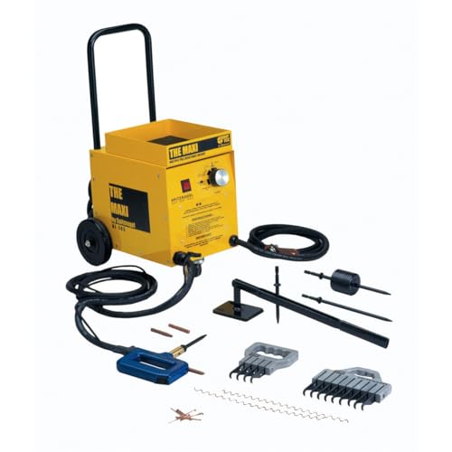 Dent Fix Equipment DF-505 Maxi Multiple Pull Dent Station