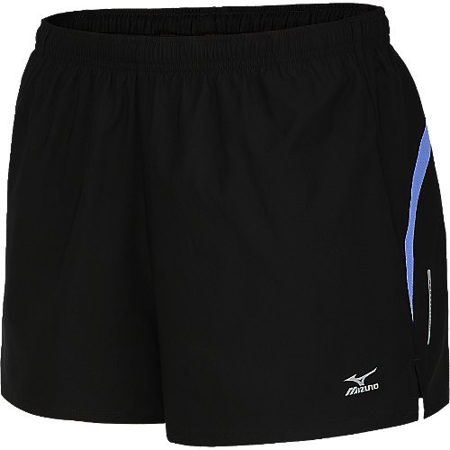 Mizuno Course Mustang Short pour Femme performant et léger
