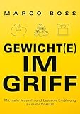 marco bode steffi graf  Gewicht(e) im Griff: Mit mehr Muskeln und besserer Ernährung zu mehr Vitalität