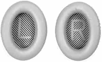 BOSE Quiet Comfort 35 シルバー　廃盤 QuietComfort Bose 35 シルバー ワイヤレスヘッドホン ケース
