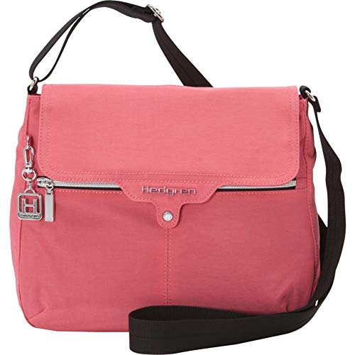 Hedgren Kensington Crossbody Bag (Rapture Rose)